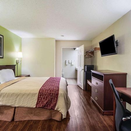 Bolivar Rodeway Inn מראה חיצוני תמונה